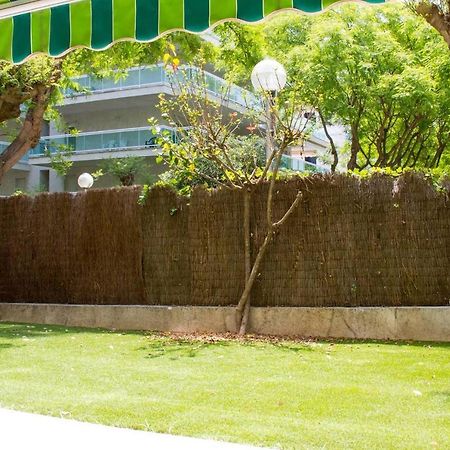 Domatsea Salou Mediterrani Apartman Kültér fotó