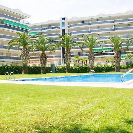Domatsea Salou Mediterrani Apartman Kültér fotó