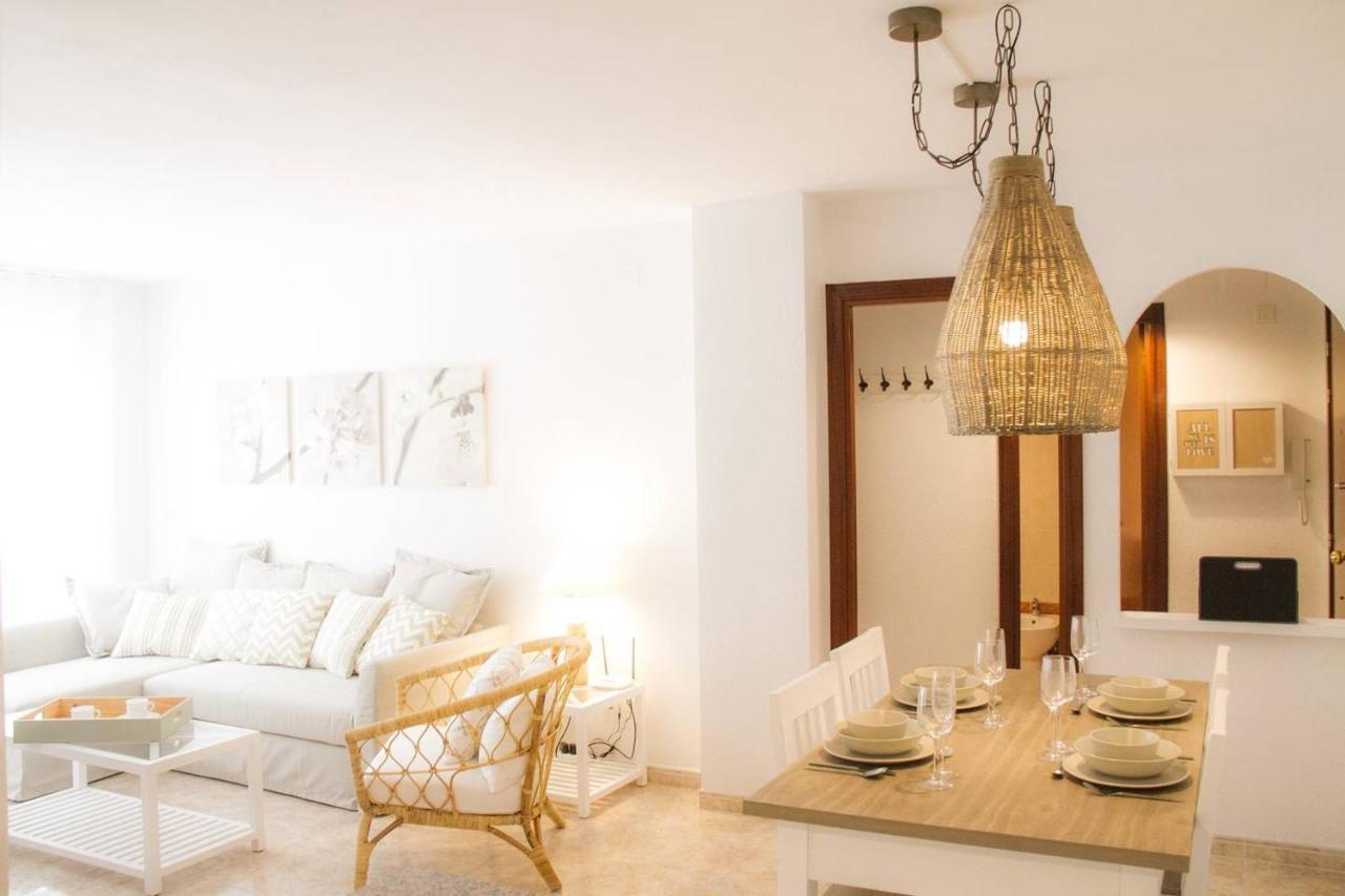 Domatsea Salou Mediterrani Apartman Kültér fotó