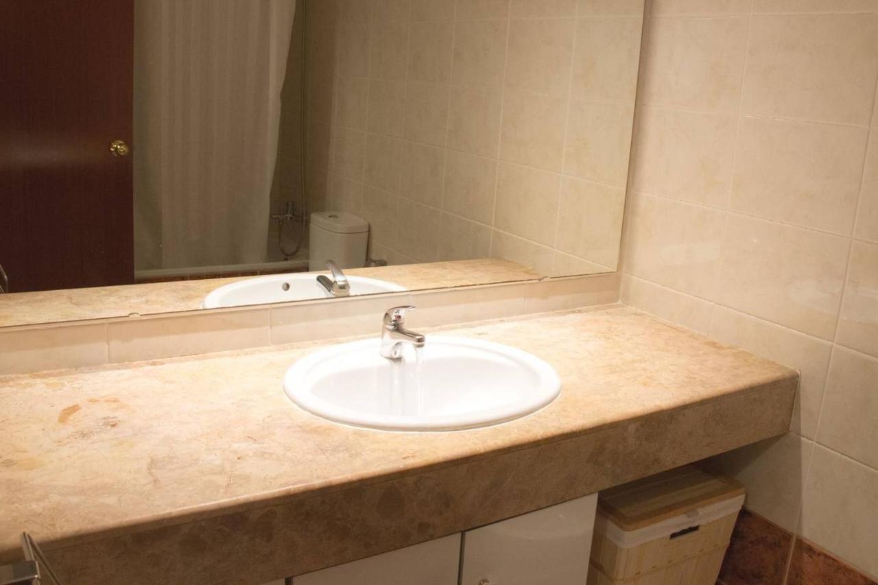 Domatsea Salou Mediterrani Apartman Kültér fotó