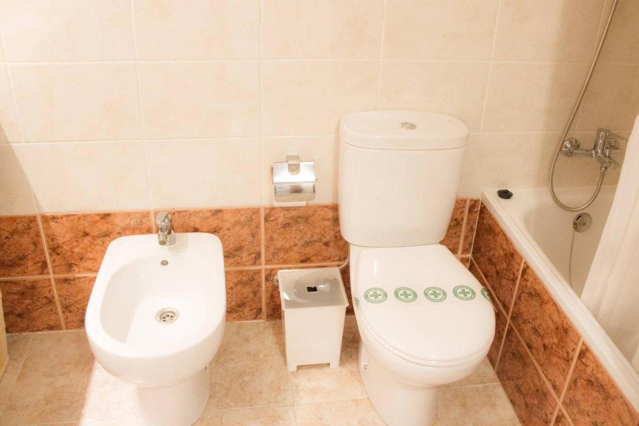Domatsea Salou Mediterrani Apartman Kültér fotó