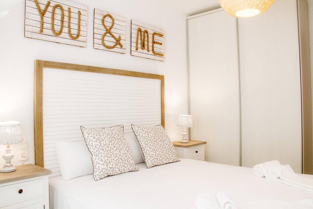 Domatsea Salou Mediterrani Apartman Kültér fotó