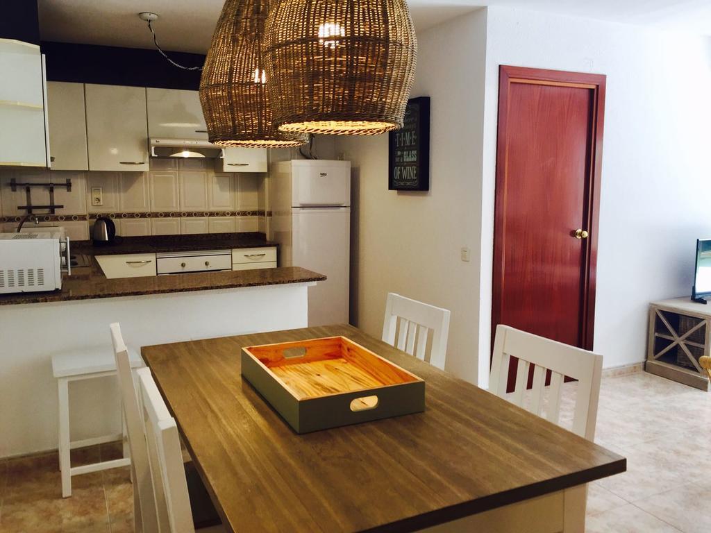 Domatsea Salou Mediterrani Apartman Kültér fotó
